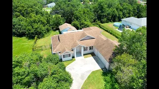 2215 Steffanie Court Kissimmee FL 34746 Narrated Walkthrough (2024)| Real Estate in Central Florida