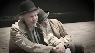 Waiting for Godot (2017) - In Rehearsal
