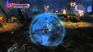 Kingdoms of Amalur Reckoning - 9 The heart of Sibun