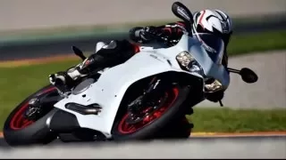 Ducati 959 Panigale First Ride  final