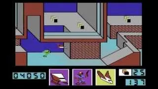 C64-Longplay - Deceptor