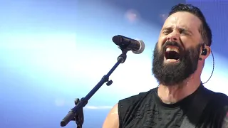 Skillet - Anchor - Live HD (Uprise Festival 2021)