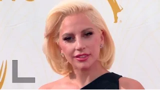 Lady Gaga, Sofia Vergara, Kerry Washington and more at the Emmy Awards 2015