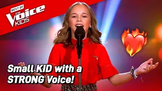 Emma WINS The Voice Kids despite her HEARTBREAKING Story! 😥 | Road To