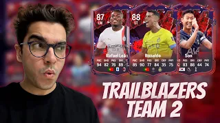 Last Games of FUT Champs And Rewards Live | FC 24 Ultimate Team