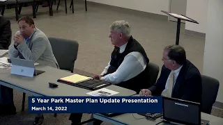 Roswell City Council: Work Session (March 14, 2022)