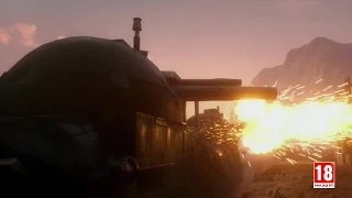 Battlefield 1 - "Nothing is Written" Single-Player Campaign Teaser (2016) Xbox One