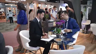 Golf Cosmetics Beauty Istanbul Fair 2022