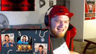 MORGENSHTERN - ICE (feat. MORGENSHTERN) (REACTION) Americans First Listen To Hyped Russian Rap