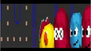 Pacman Movie (Trailer)