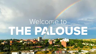 Welcome to the Palouse - An Epic, Cinematic Drone Video in 4K