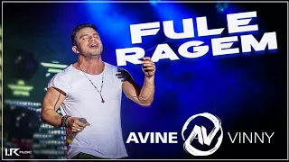 Fuleragem (Só na sacanagem) - Avine Vinny - Ensaio do AV - ABRIL 2018 (Músicas Novas)