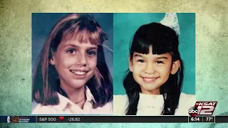 1990 kidnapping, murder of two San Antonio girls still unsolved