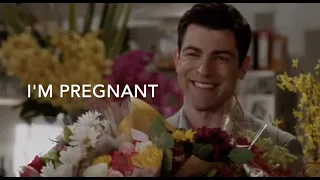 New Girl Out Of Context |part 1|