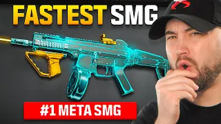 *NEW* #1 STRIKER META Loadout for Warzone 3! (Best SMG Class Setup) - MW3 & Rebirth