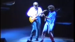 Dire Straits Munich 11th October 1991 FULL CONCERT Mark Knopfler