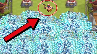 Clash Royale MEMES - Funny Moments, Montage, Fails and Wins Compilations