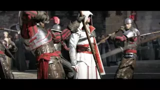 Assassins Creed   Shot In The Dark