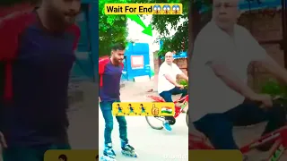 #Omg😱😱#skating #race #public #reaction #shorts #youtubeshorts #viralshorts #trendingshorts #shorts