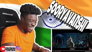 Tip Tip Song: Sooryavanshi | Akshay Kumar, Katrina Kaif | Udit N, Alka Y, | Rohit Shetty REACTION