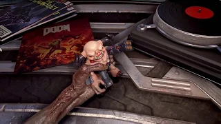 Doom Eternal - Post Credits Scene