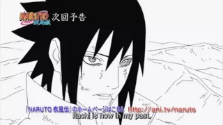 Naruto Shippuden episode 476 The Final Battle