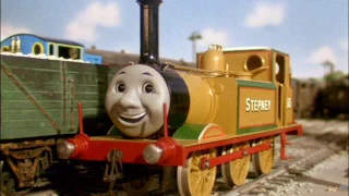 Stepney's Theme Extended