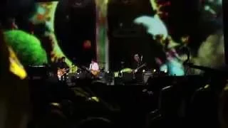 38. Abbey Road Medley | Paul McCartney "Out There! Tour 2015" @ Seoul, Korea