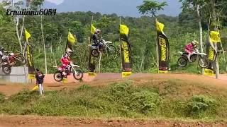 Trail standar 155 cc open ‼️Grasstrack ID Open 2024