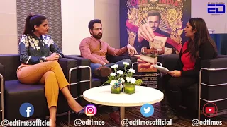 Which Actress Did Emraan Hashmi Enjoy Kissing The Most And Least? | Why Cheat India