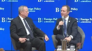 Democracy and Disorder Symposium: Evening Session with Rep. Adam Schiff