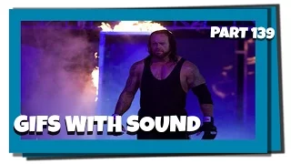 Gifs With Sound Mix - Part 139