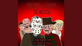 Freddy vs. Jason: The Musical (feat. Whitney Di Stefano)