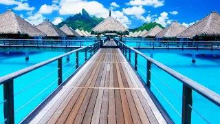 BORA BORA - Our travel experience