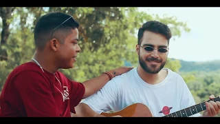 Frank (feat. Caio Camilo) - É COM ELA