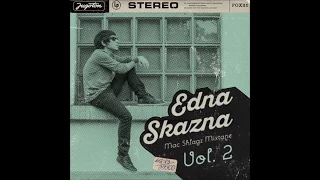 EDNA SKAZNA vol.2 - Macedonian Evergreen Mixtape by Nenad Stefanoski