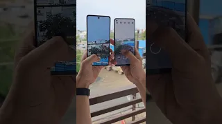 OnePlus Nord CE 3 Lite Zoom test comparison with OnePlus Nord CE 2 #rmupdate #oneplus