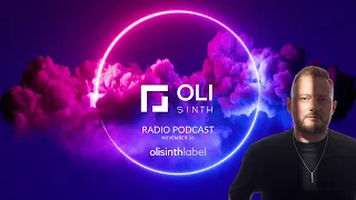 Oli Sinth - Radio Podcast (November 26)