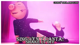 Sing ¡Ven Y Canta! - Shake It Off (GAC)