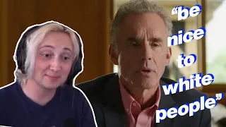 Jordan Peterson's Insane Message to Muslims...