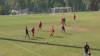 СДЮСШОР Миколаїв U14 : Чорноморець Одеса U14