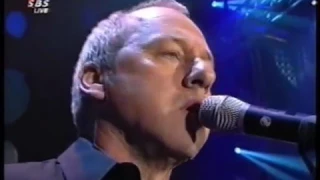 Mark Knopfler   What It Is Live