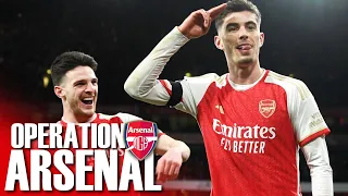 They spent a BILLION on THAT?! | Arsenal 5-0 Chelsea | #OperationArsenal