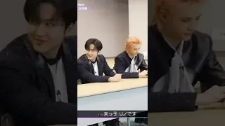 members introducing themselves vs han