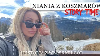 NA CZYM PRZYŁAPAŁAM NIANIĘ MOJEJ CÓRKI 🤯 STORY TIME