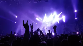 Machine Head @ Columbiahalle 4 (2018-04-29)