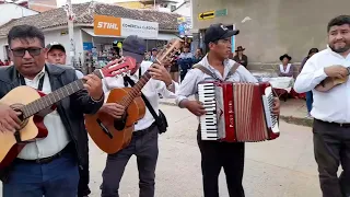 Padillita  - Mañana me voy - (Cueca) Estudiantina padillense... pascua 2023...