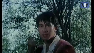 Ke Huy Quan fight scene - Red Pirate