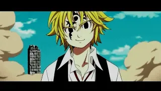 XXXTENTACION - King Of The Dead 「AMV」 Meliodas Devil