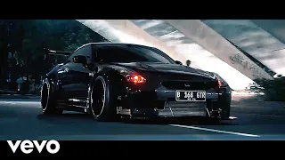 Night Lovell - Counting Down The List | GTR GODZILLA